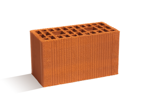Двойной камень (кирпич 250х120х140)
