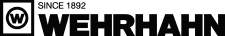 Логотип WEHRHAHN Логотип WEHRHAHN