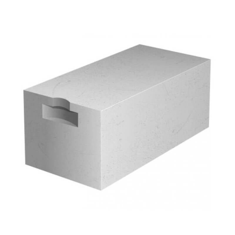 Газоблок 600х200х300 ТЕПЛОН
