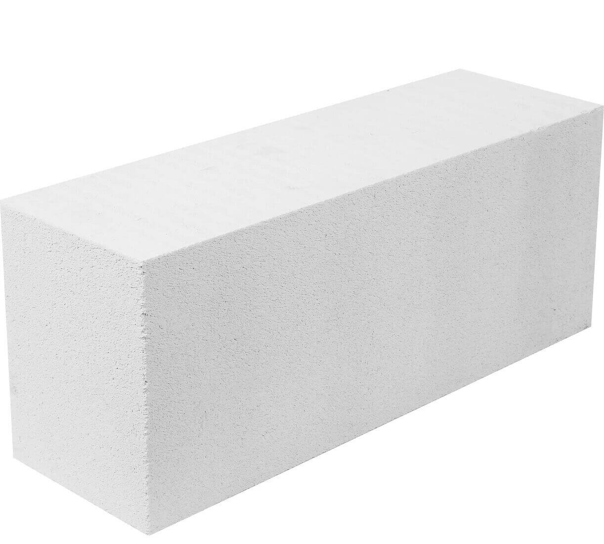 Газоблок 600х300х200 Теплон